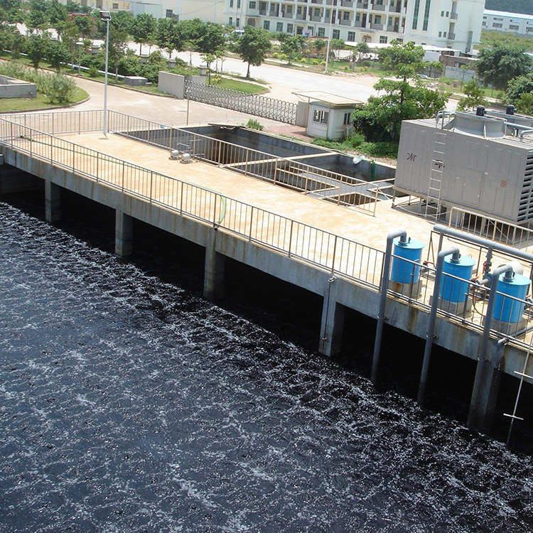 污水、市政